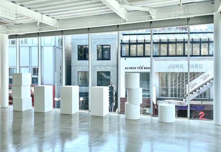 Meiji Jingumae Event Space - Image 4