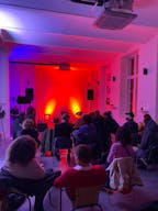 Art Space in Exile - Gallery Lab - Image 2