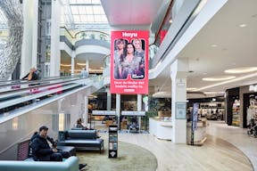 Fisketorvet Copenhagen Mall - Brand Experience Spaces - Image 7
