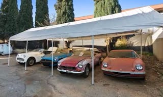 Flexible 4,000 SF Warehouse in La Habra, Near LA & OC, Ideal for Events or Storage - Image 1