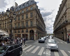 Rue Saint-Honor� Boutique - Image 1