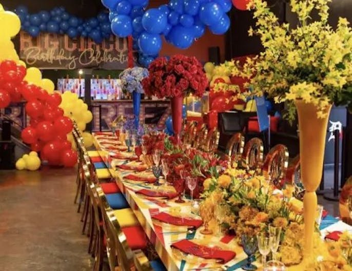 Event Space in Atlanta, West Midtown - Image 2