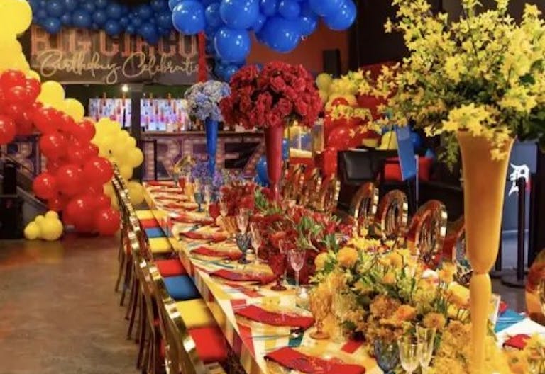 Event Space in Atlanta, West Midtown - Image 2