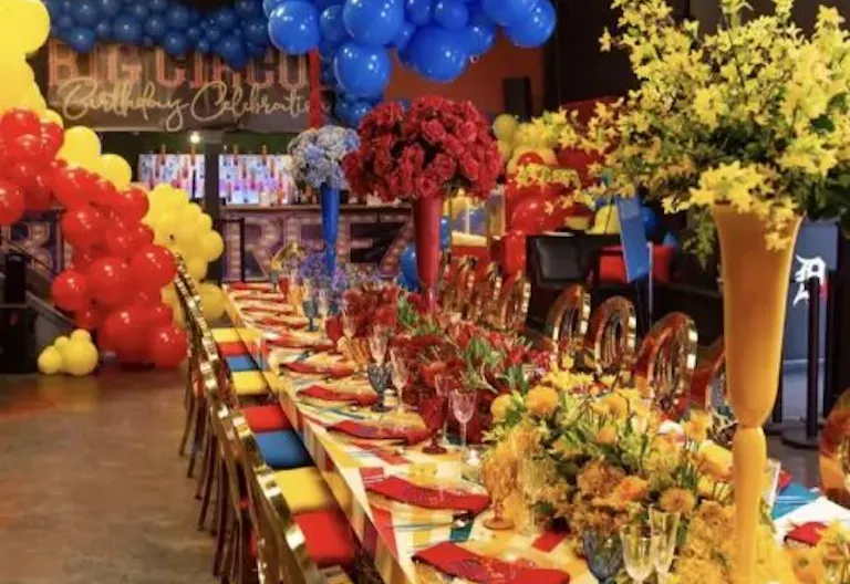 Event Space in Atlanta, West Midtown - Image 2