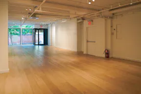 Corner Retail Showroom in Nolita, New York - Image 1