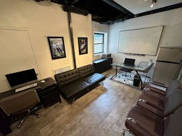 Private office ready to rent at high-end recording studio - Image 0