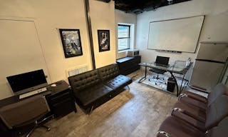 Private office ready to rent at high-end recording studio - Image 0