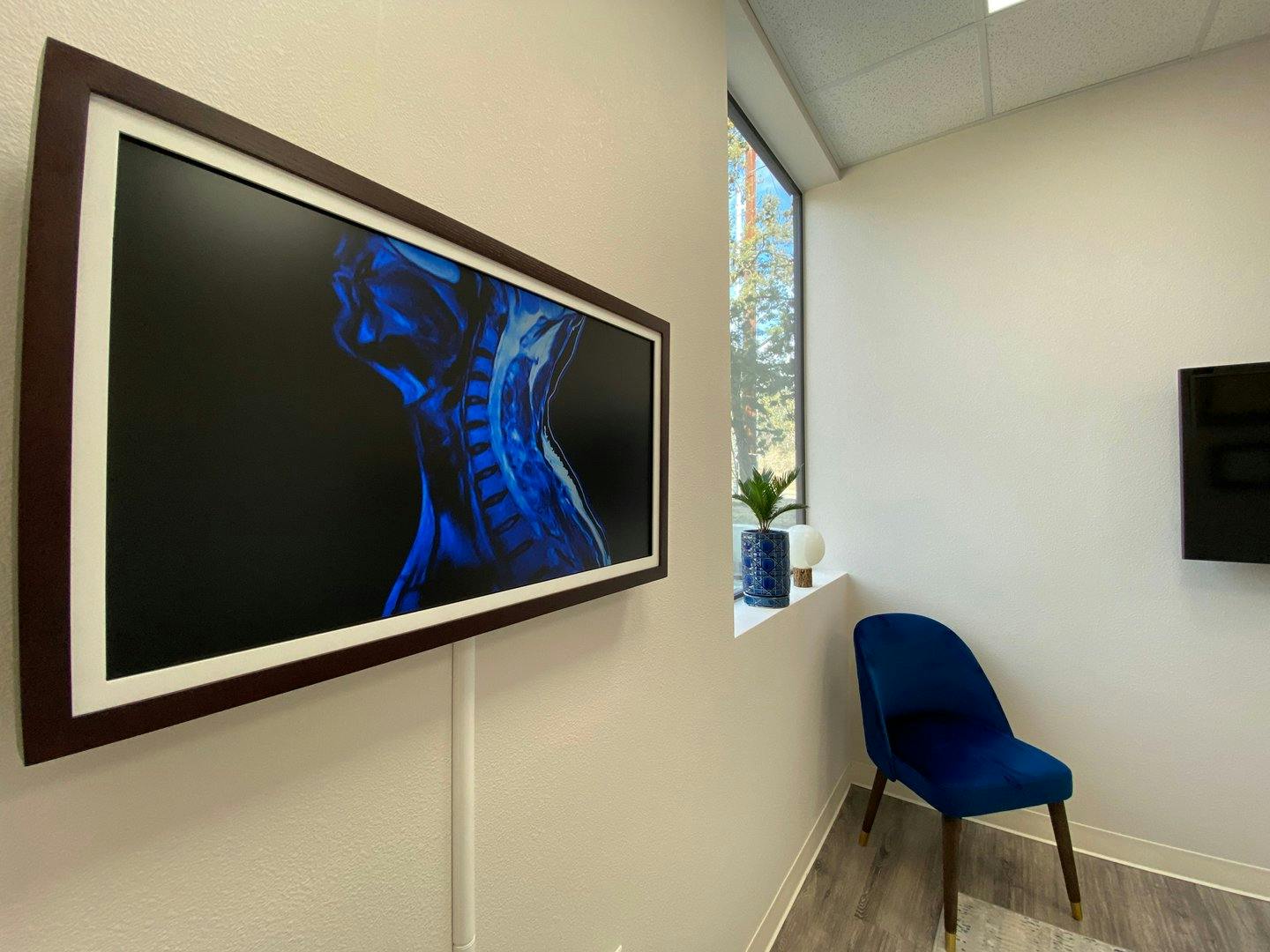 NFT Gallery and Wellness Center in South Austin
