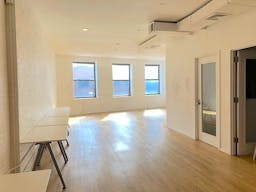Creative Space in Nolita - Image 1