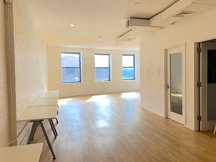Creative Space in Nolita - Image 1