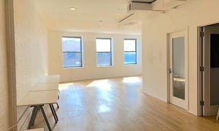 Creative Space in Nolita - Image 1