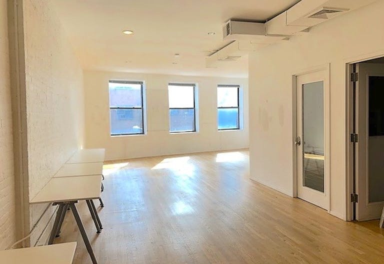 Creative Space in Nolita - Image 1