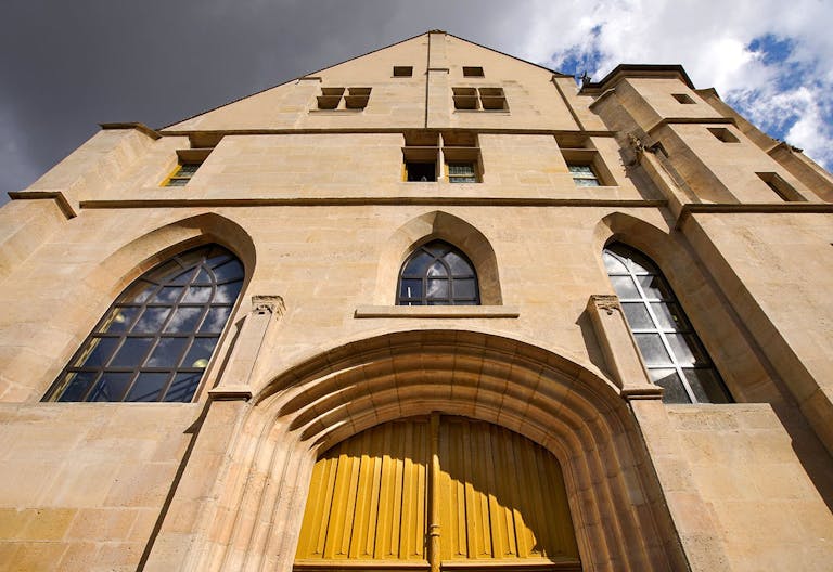 Unique Event Space in Paris 6th - Image 1