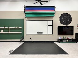 Atlantic Station Photo Studio Loft - Image 1