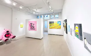 Stunning Gallery Space in Tribeca - Image 4