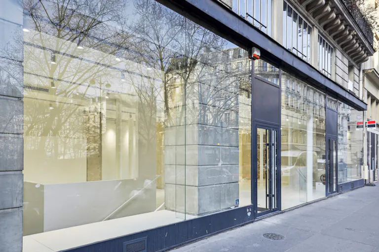 Incroyable Galerie au coeur du Paris Culturel - Image 1