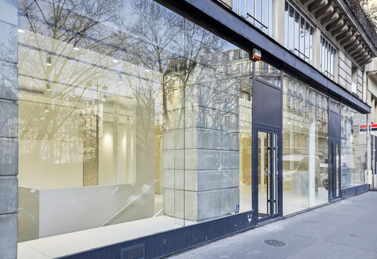 Incroyable Galerie au coeur du Paris Culturel - Image 1