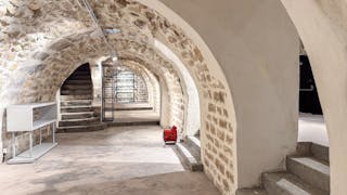 Showroom Marais 200m² - Image 6