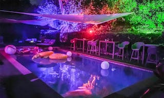 Private Beverly Hills Home Event Venue - Image 2