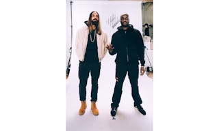 Spectacular event Showroom in Paris - Image 13