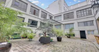 Atypical Space in Paris 2nd Arrondissement - Sentier - Ideal Showroom / Office. - Image 0