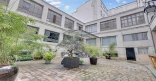 Atypical Space in Paris 2nd Arrondissement - Sentier - Ideal Showroom / Office. - Image 0