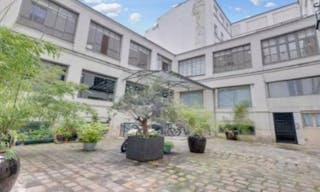 Atypical Space in Paris 2nd Arrondissement - Sentier - Ideal Showroom / Office. - Image 0