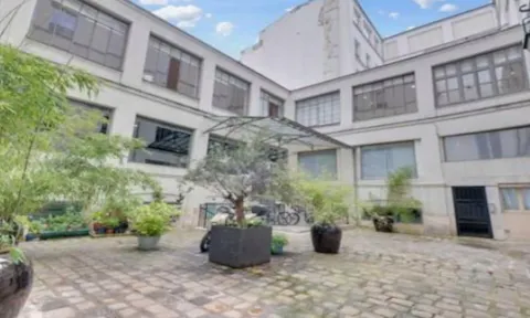Atypical Space in Paris 2nd Arrondissement - Sentier - Ideal Showroom / Office. - Image 0