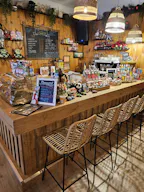 CAFE and Bar available for your next event - Image 3