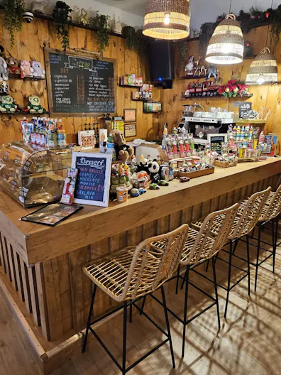 CAFE and Bar available for your next event - Image 3