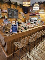 CAFE and Bar available for your next event - Image 3