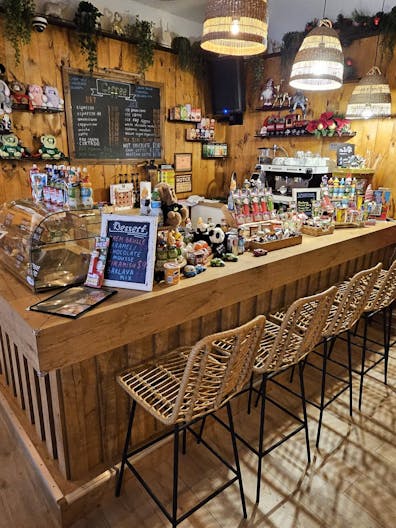 CAFE and Bar available for your next event - Image 3