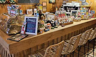 CAFE and Bar available for your next event - Image 3