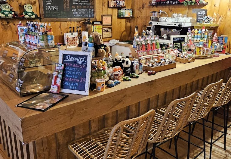 CAFE and Bar available for your next event - Image 3