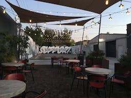 Outdoor Art Yard - Image 1