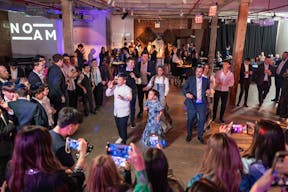 Spacious Industrial Event Space in Greenpoint, Brooklyn - Image 4