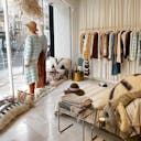 Showroom in Le Marais