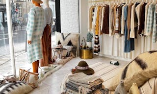 Showroom in Le Marais - Image 0
