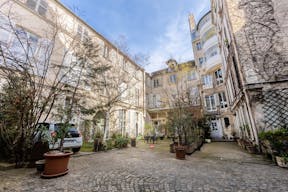 Multi-Use Space for Rent - Le Marais - Ideal Pop-Up Store / Showroom Fashion Week / Private Sales - Image 13