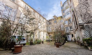 Multi-Use Space for Rent - Le Marais - Ideal Pop-Up Store / Showroom Fashion Week / Private Sales - Image 13