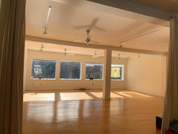 Bright and Open Hudson Valley Studio - Image 1