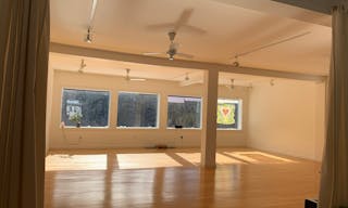 Bright and Open Hudson Valley Studio - Image 1