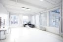 22C Affordable Showroom Pop up Rental Space in Manhattan