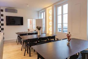 Splendid Loft in Le Sentier - Image 8