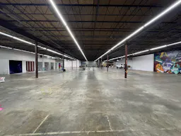 All Inclusive Multimedia Warehouse - perfect for events, photo shoots, music videos, and other creative film projects - Image 3