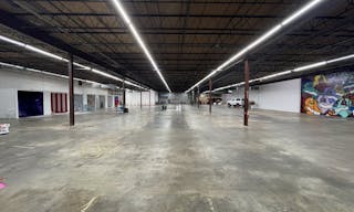 All Inclusive Multimedia Warehouse - perfect for events, photo shoots, music videos, and other creative film projects - Image 3