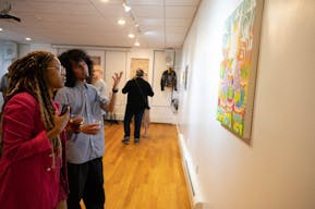 Unique Loft in Prime SoHo - Image 5