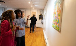 Unique Loft in Prime SoHo - Image 5