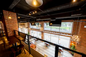 Sophisticated 2nd Generation Restaurant Space in Heart of Downtown LA - Image 11