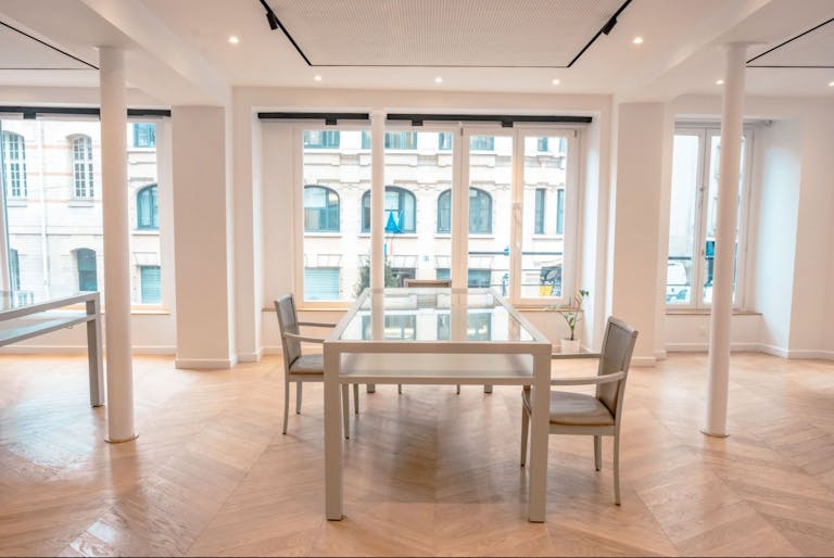 Rue Montmorency Boutique/Showroom - Image 1